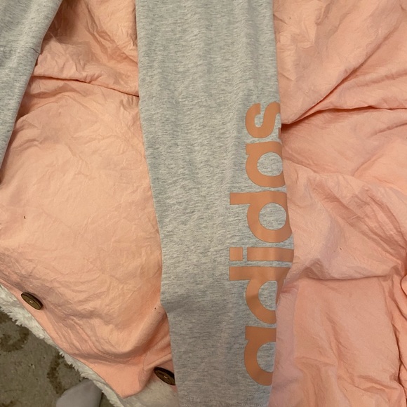 Adidas leggings full length - Picture 3 of 3